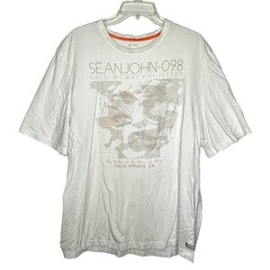 Sean John T-Shirt‎